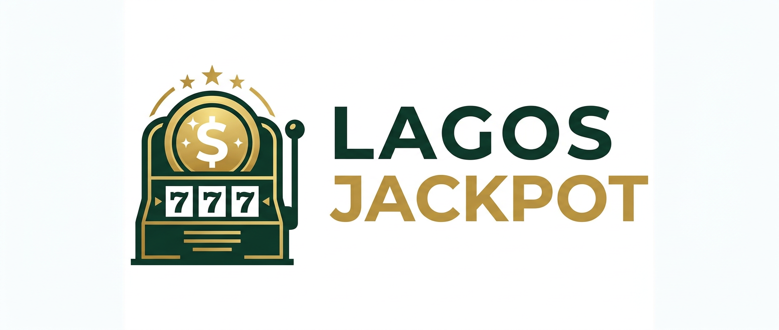 Lagos Jackpot Logo
