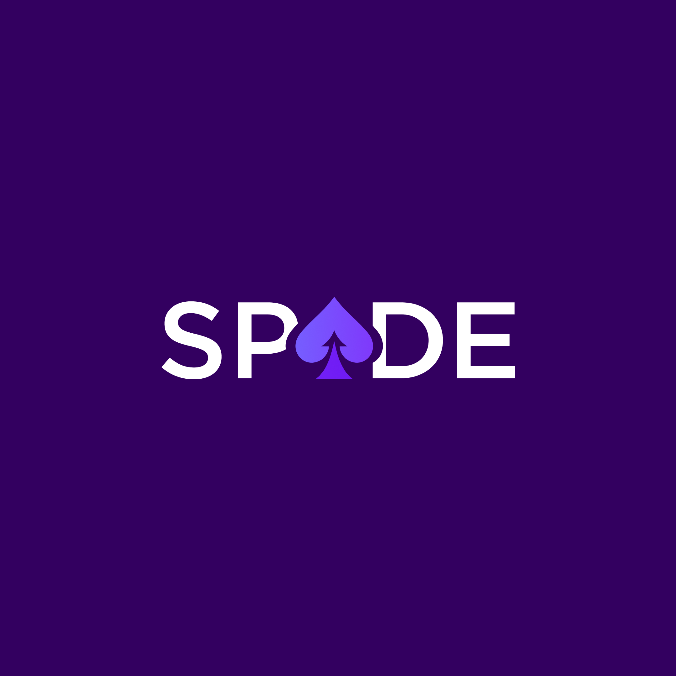 Spade Nigeria Official Logo